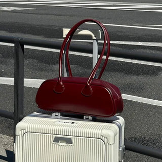 Baguette Shoulder Bag