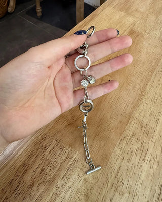Chain bracelet