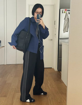 French work jacket