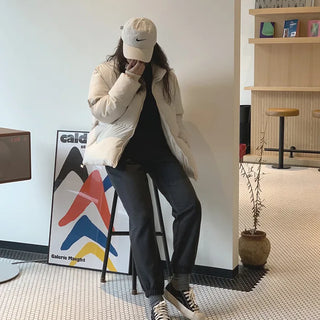 (basic/long) Soft Jogger Pants - 3 colors