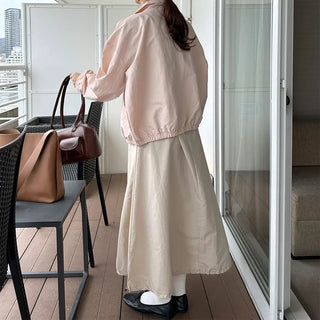 Casual camisole dress