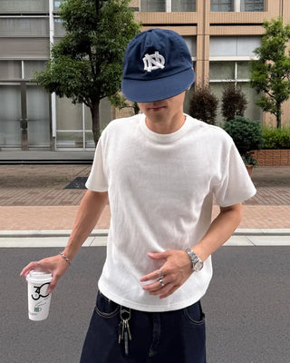 Logo Ball Cap
