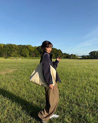 Rough work jacket