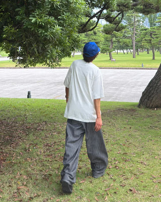 Non-Fade Selvedge Denim