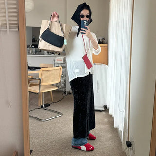 Strap Glasses Case