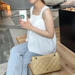 Square Flare Top