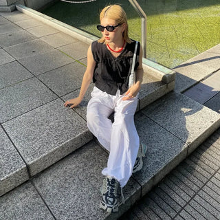 Daily oval sunglasses
