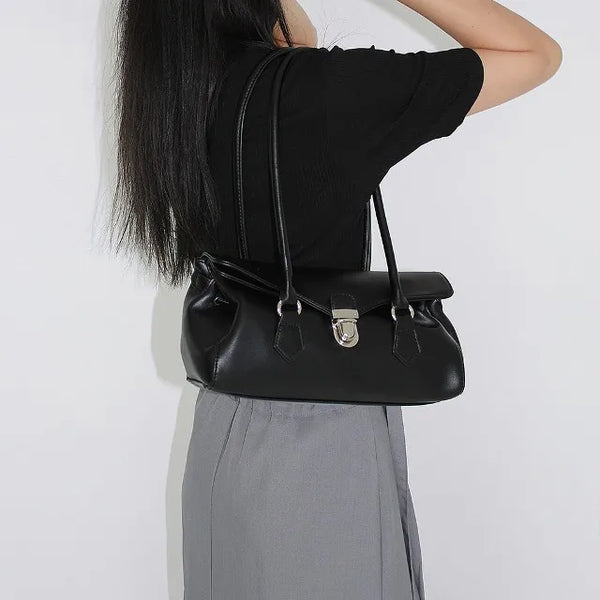 Baguette Shoulder Bag
