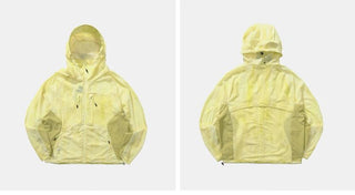 [Monterest] UPF50+ Lightweight Sun Protection Jacket