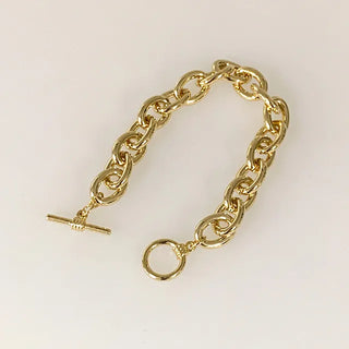 sophie daily chain bracelet