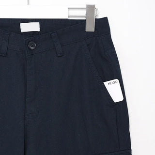 Pocket Basic Pants