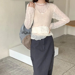 Neat bustier