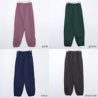 Snap Joker Pants