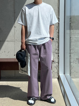 Rich Daily Supima  T-shirt