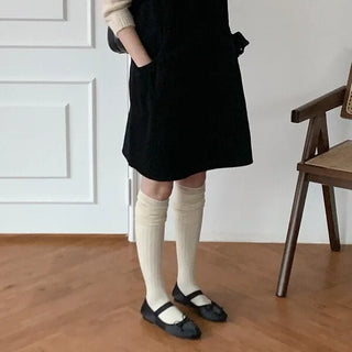 Cute Mary Jane Flats