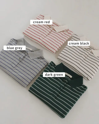 Striped T-shirt