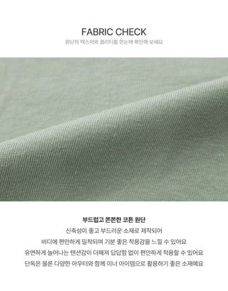 Bead Sleeveless - 3 colors