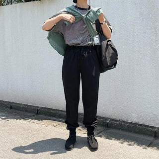embo jogger pants