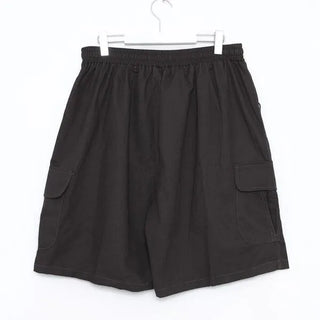 Cargo Banding Half Pants