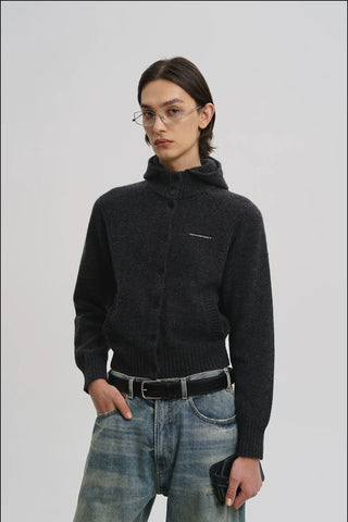 [MASONPRINCE] Pure Wool Multi-Style Knitwear