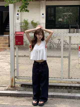 222 Non-Fade Raw Standard Pants