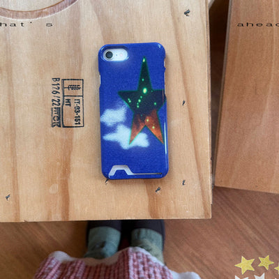 Check pineapple case (Mix)