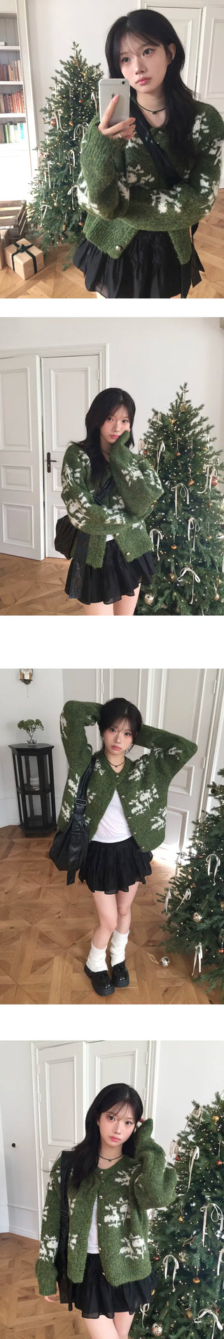 Cross Big Croissant Bag - 3 Colors