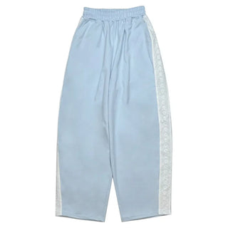 (2 colors) Lace Pants