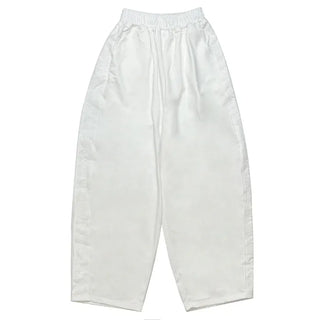 (2 colors) Lace Pants