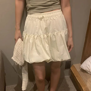 mini Skirts - KR