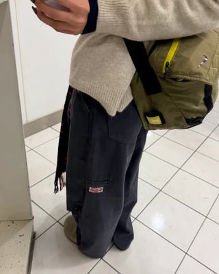 Y2K Cargo Pants