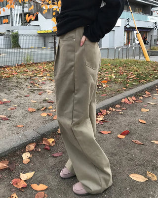 Rivet Pocket Pants