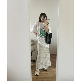 Tennis Logo T-shirt