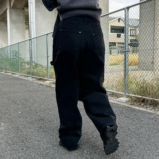 Carpenter pants