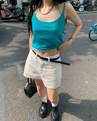 Basic shorts