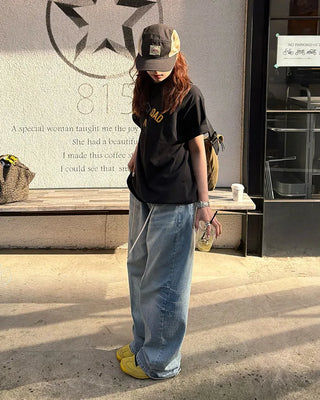 Classic Road Logo T-Shirt