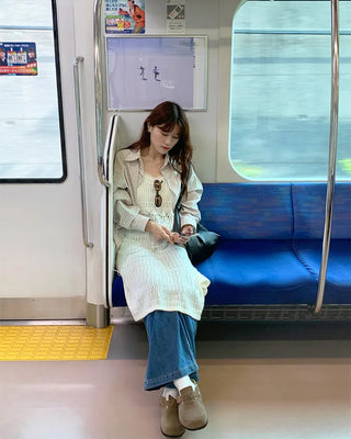 Not Hobo Shoulder Bag