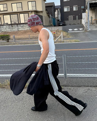 Sideline Track Pants