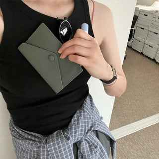 Multi-card wallet