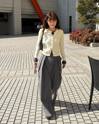 Long-sleeved T-shirt