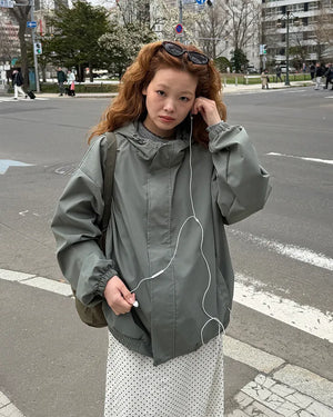 W / Coats & Jackets