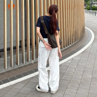 Crop Basic T-Shirt