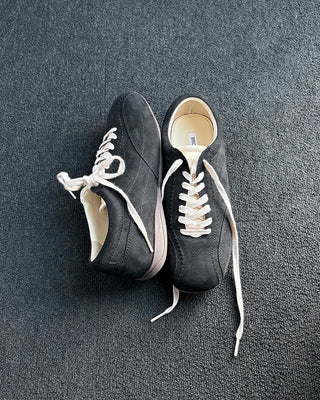 Ballet sneakers