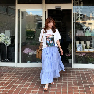 Daily tote bag