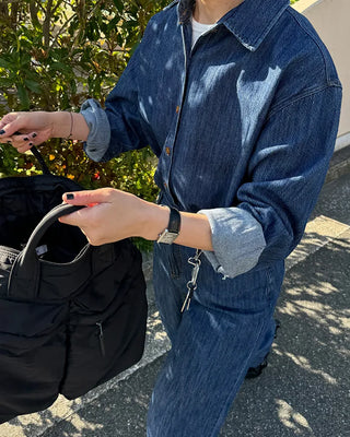 [23rd Re-release] (ORIGINAL) Multi-Pocket Crossbody Bag