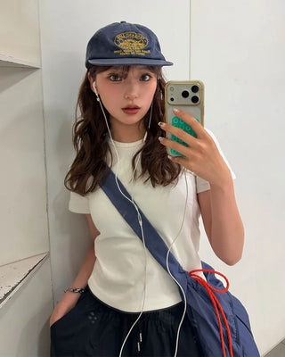 Basic T-shirt