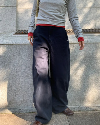 Balloon Chino Pants