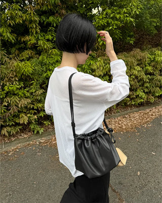 Summer Light Long-Sleeve T-Shirt