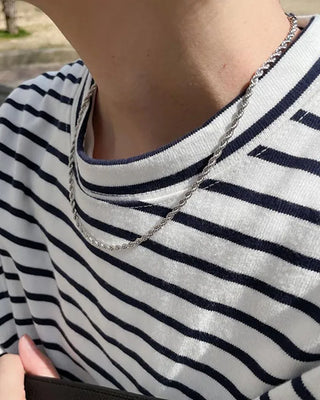 wind rope necklace