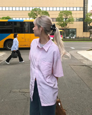 W / Shirts